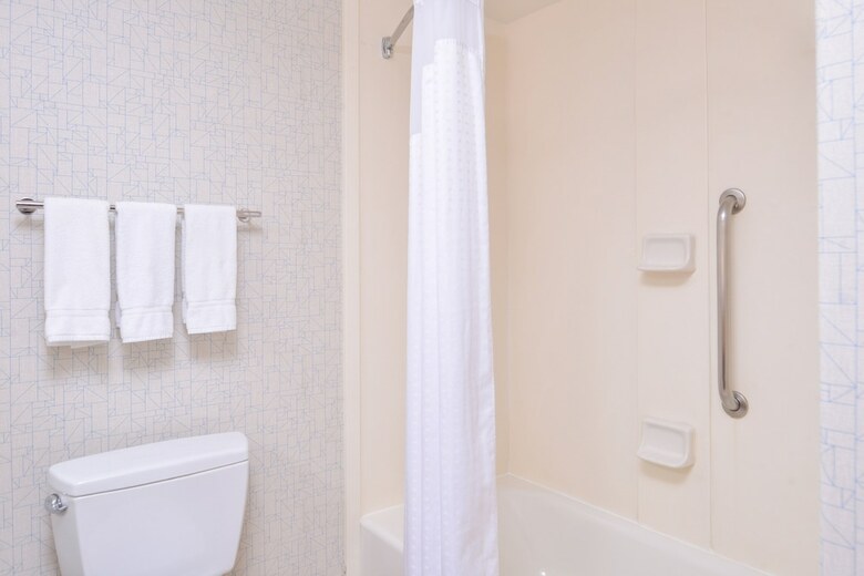Hotel Holiday Inn Express Stockton Southeast
