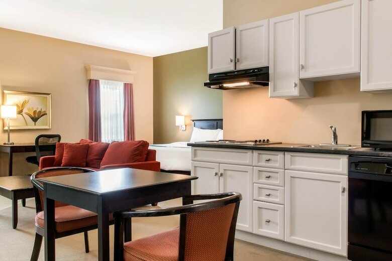 Hotel Quality Inn & Suites Amsterdam