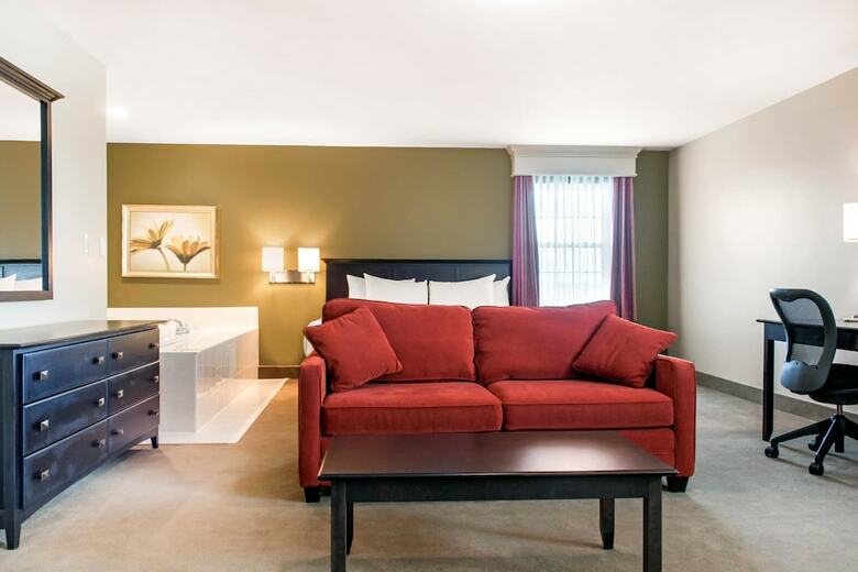 Hotel Quality Inn & Suites Amsterdam