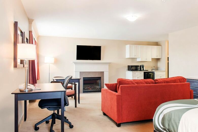 Hotel Quality Inn & Suites Amsterdam