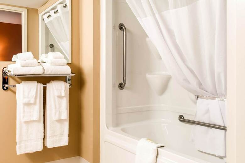 Hotel Quality Inn & Suites Amsterdam
