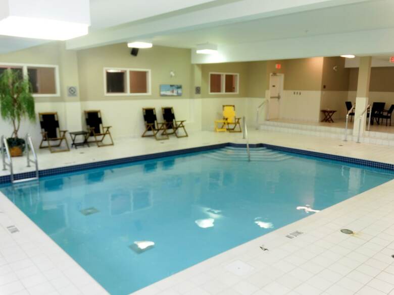 Hotel Quality Inn & Suites Amsterdam