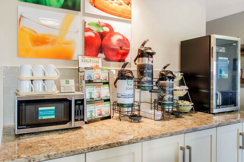 Hotel Quality Inn & Suites Amsterdam