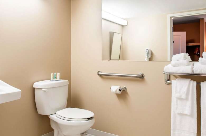 Hotel Quality Inn & Suites Amsterdam