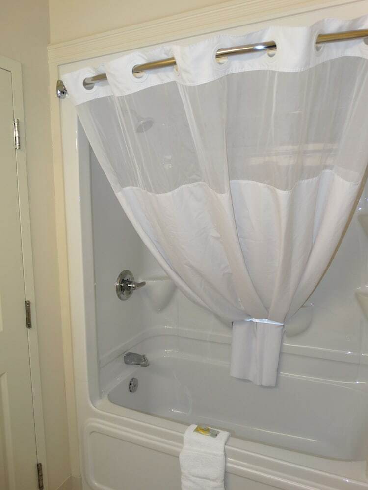 Hotel Quality Inn & Suites Amsterdam