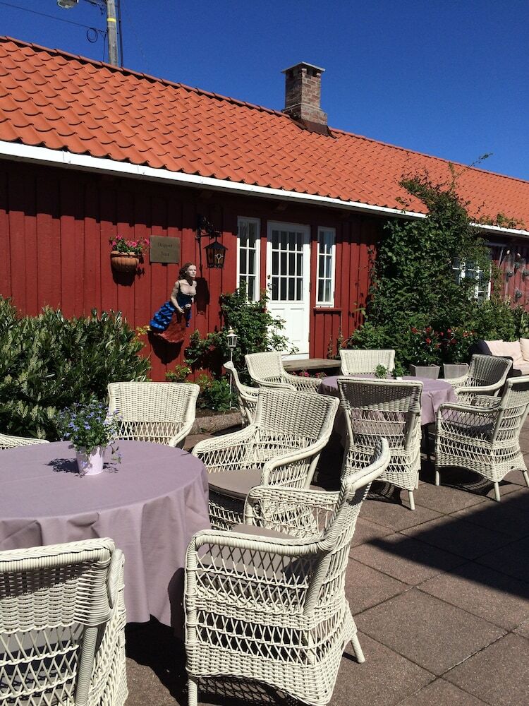 Ris�r Hotel