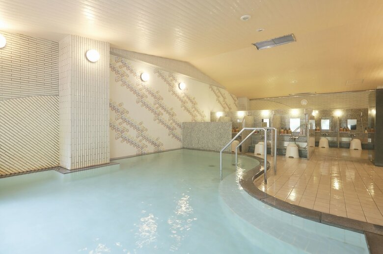 Hotel Kyukamura Noto-chirihama