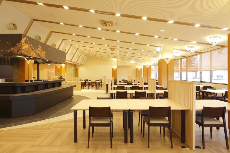 Hotel Kyukamura Noto-chirihama
