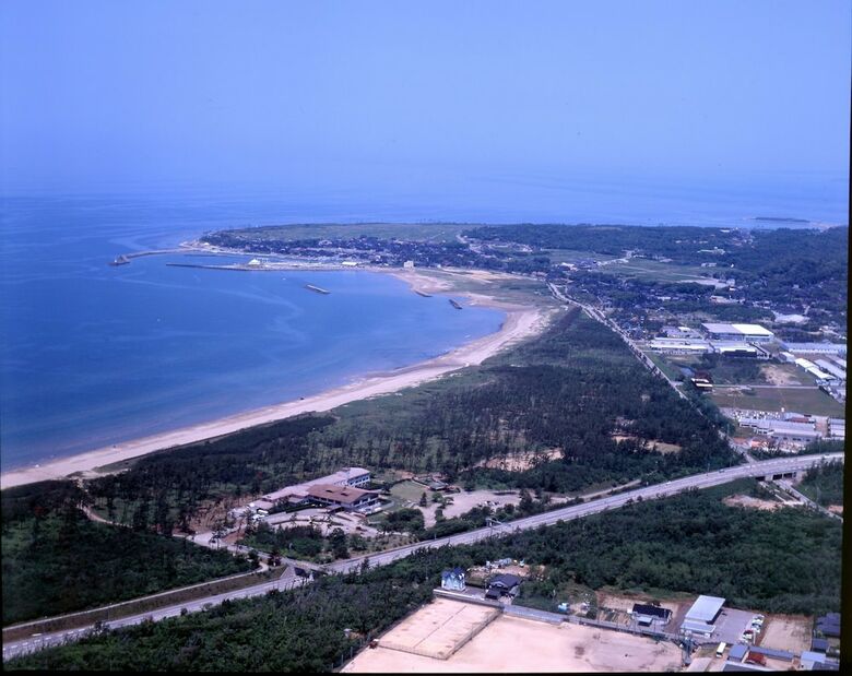 Hotel Kyukamura Noto-chirihama