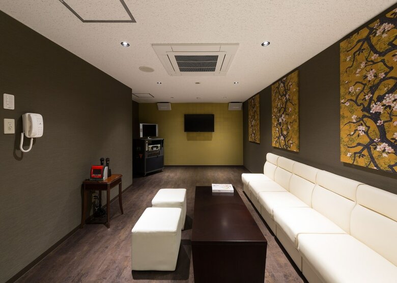 Hotel Kyukamura Noto-chirihama