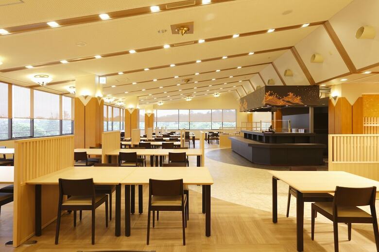 Hotel Kyukamura Noto-chirihama
