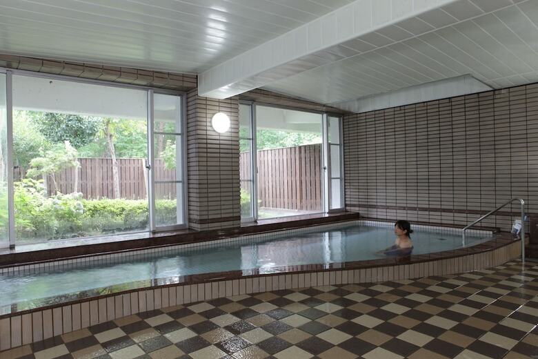Hotel Kyukamura Rikuchu-miyako