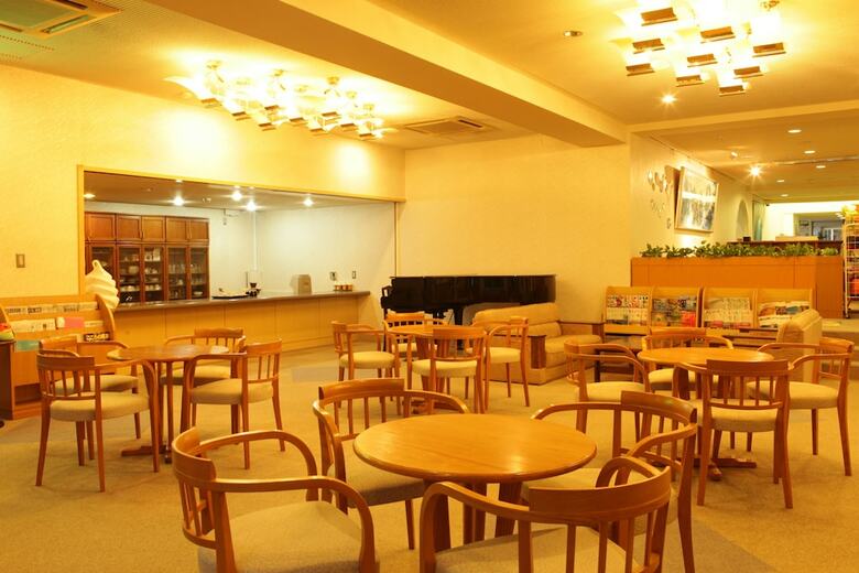 Hotel Kyukamura Rikuchu-miyako