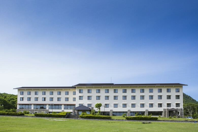 Hotel Kyukamura Oku-daisen