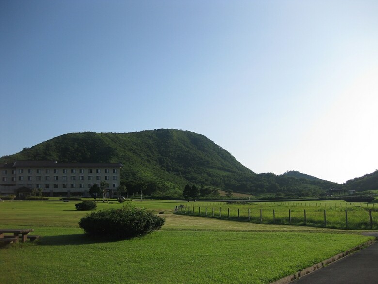 Hotel Kyukamura Oku-daisen