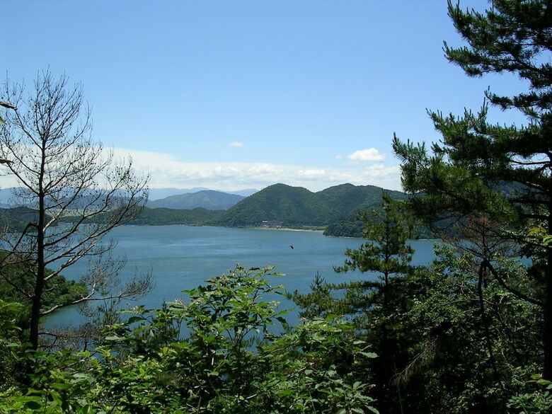 Hotel Kyukamura Ohmi-hachiman