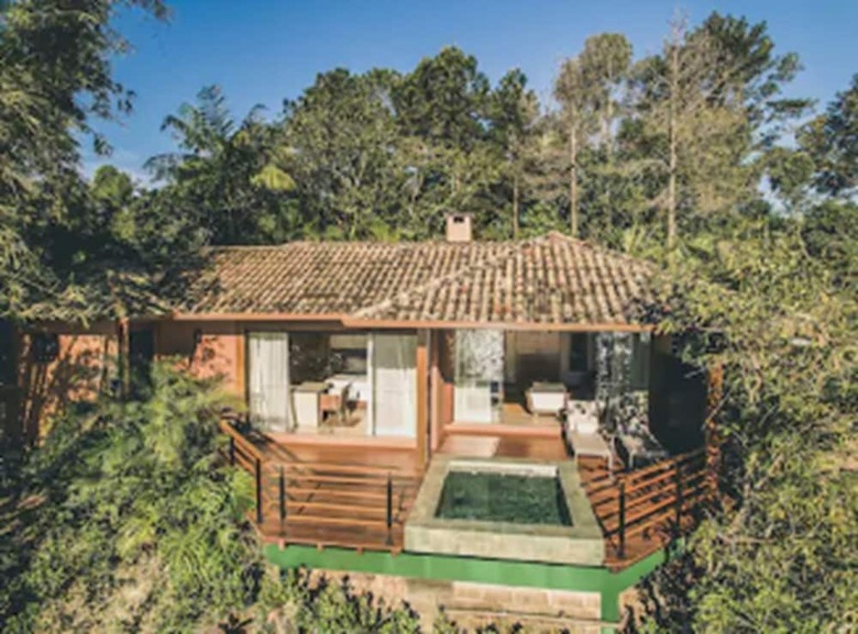 Apartamento Ponta Dos Ganchos Exclusive Resort