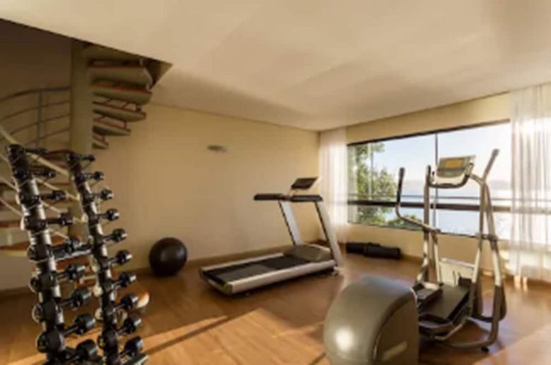Apartamento Ponta Dos Ganchos Exclusive Resort