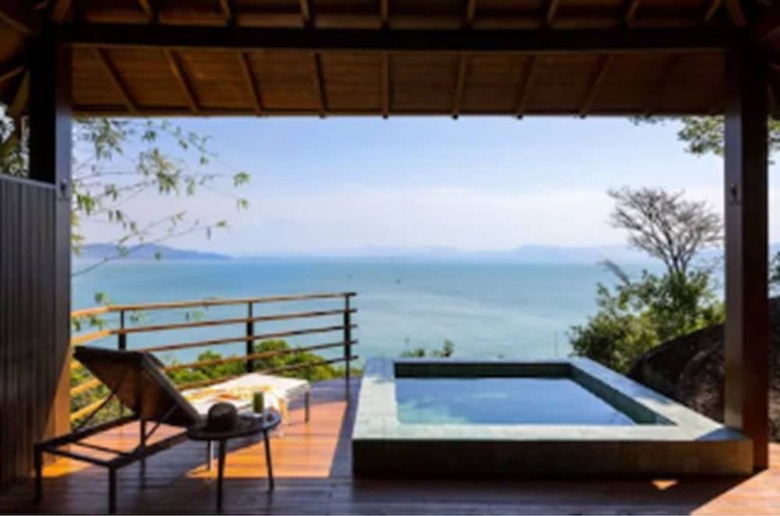 Apartamento Ponta Dos Ganchos Exclusive Resort