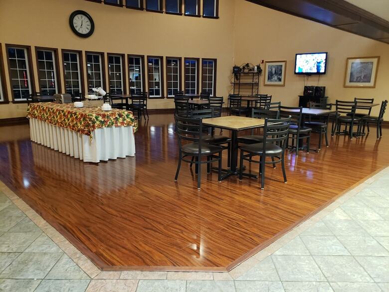 The Marigold Grand Hotel And Suites