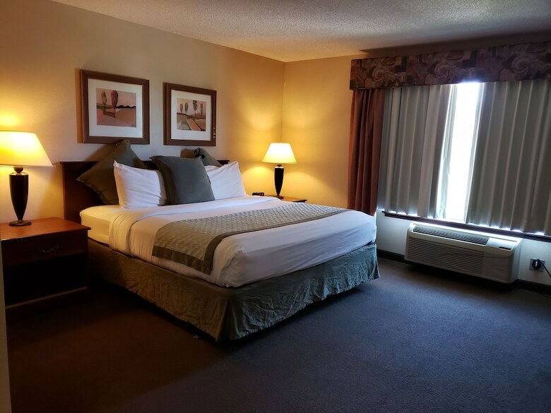 The Marigold Grand Hotel And Suites
