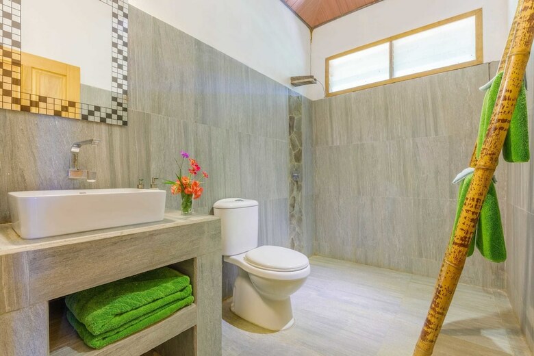 Apartamento Thalassa 5* Padi Dive Resort