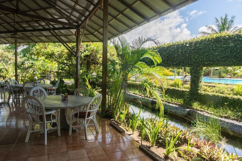 Apartamento Thalassa 5* Padi Dive Resort