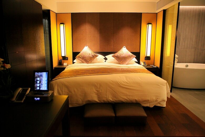 Gloria Plaza Hotel Dongsheng