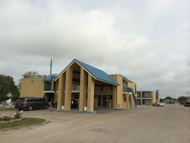 Hotel Americas Best Value Inn Schulenburg