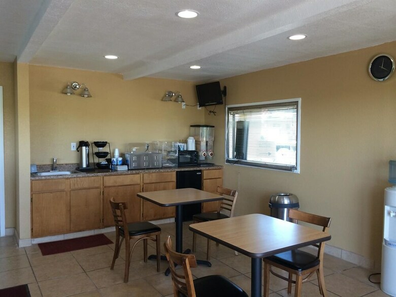 Hotel Americas Best Value Inn Schulenburg