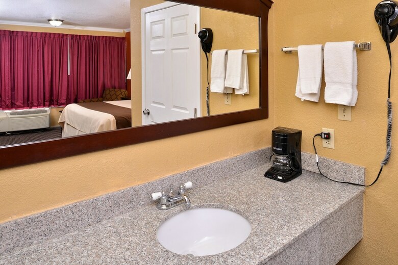 Hotel Americas Best Value Inn Schulenburg