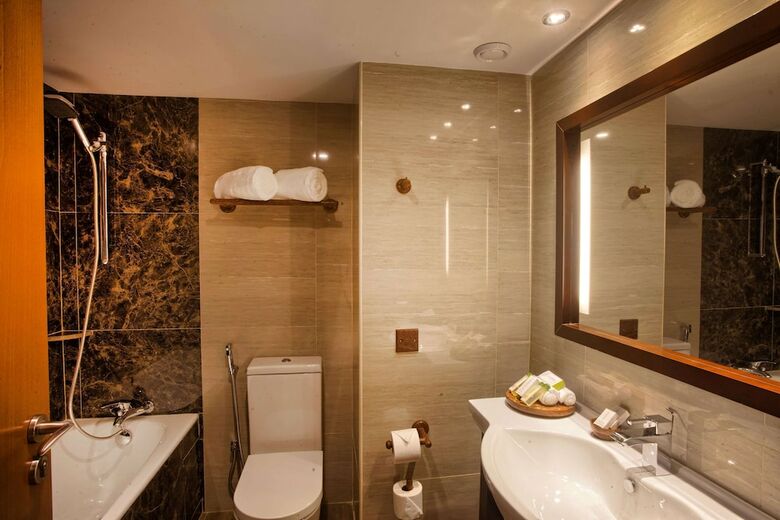 Doubletree By Hilton Hotel Zanzibar - Stone Town