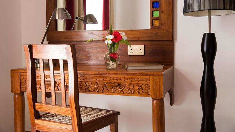 Doubletree By Hilton Hotel Zanzibar - Stone Town