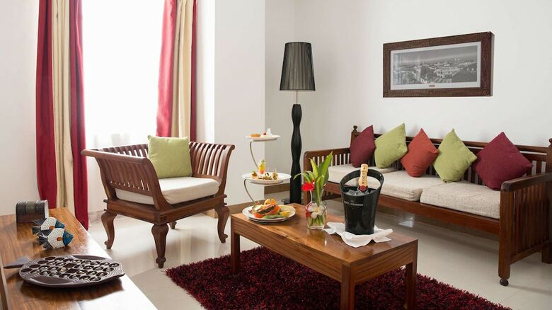 Doubletree By Hilton Hotel Zanzibar - Stone Town