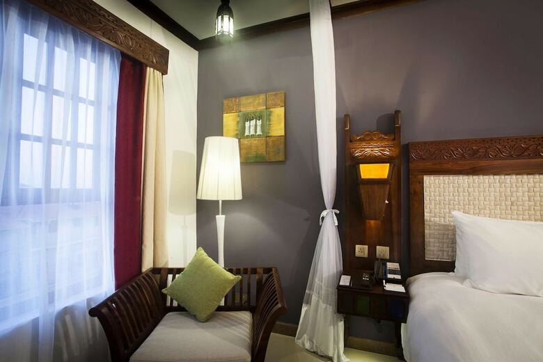 Doubletree By Hilton Hotel Zanzibar - Stone Town