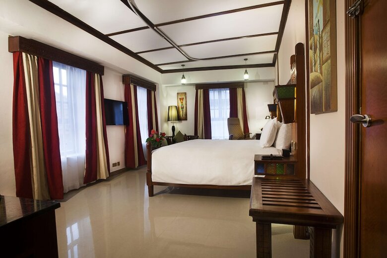 Doubletree By Hilton Hotel Zanzibar - Stone Town