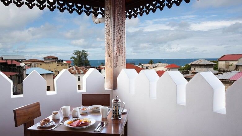 Doubletree By Hilton Hotel Zanzibar - Stone Town