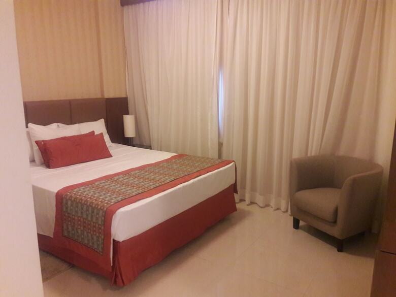 Hotel The Sun Premium Resort