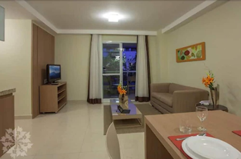 Hotel The Sun Premium Resort