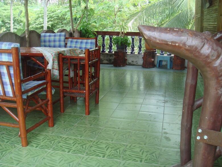Apartamento Baandin Resort And Restaurant