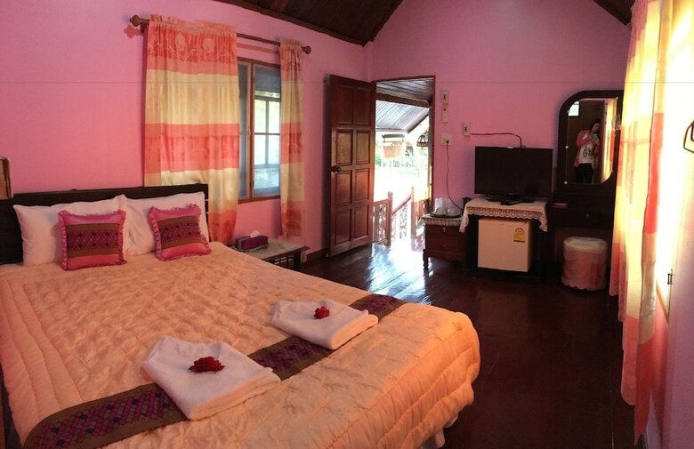 Apartamento Baandin Resort And Restaurant