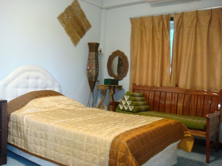 Apartamento Baandin Resort And Restaurant