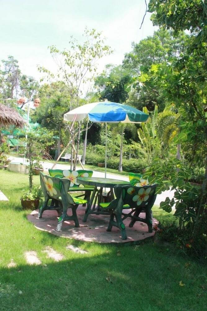 Apartamento Baandin Resort And Restaurant