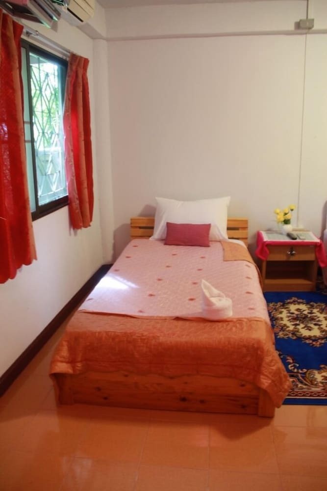 Apartamento Baandin Resort And Restaurant