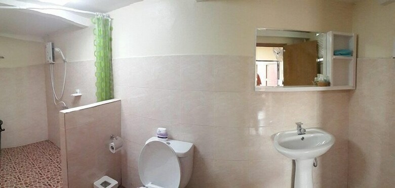 Apartamento Baandin Resort And Restaurant