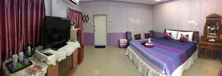Apartamento Baandin Resort And Restaurant
