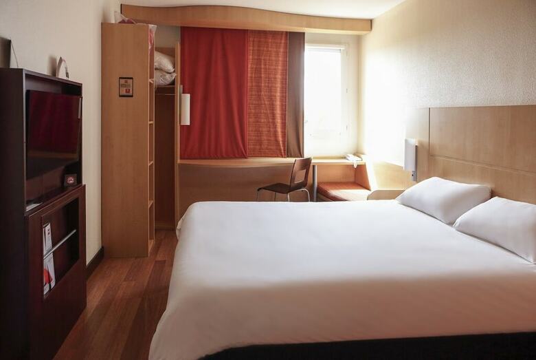 Hotel Ibis Lille Tourcoing Centre