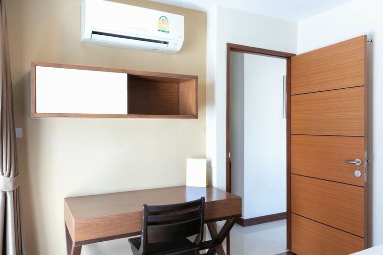 Hotel Silom Forest Exclusive Residence