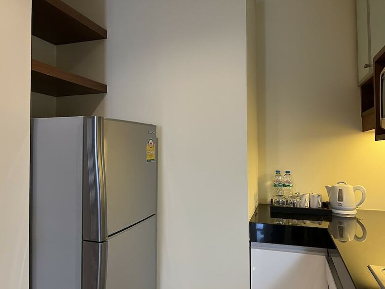 Hotel Silom Forest Exclusive Residence