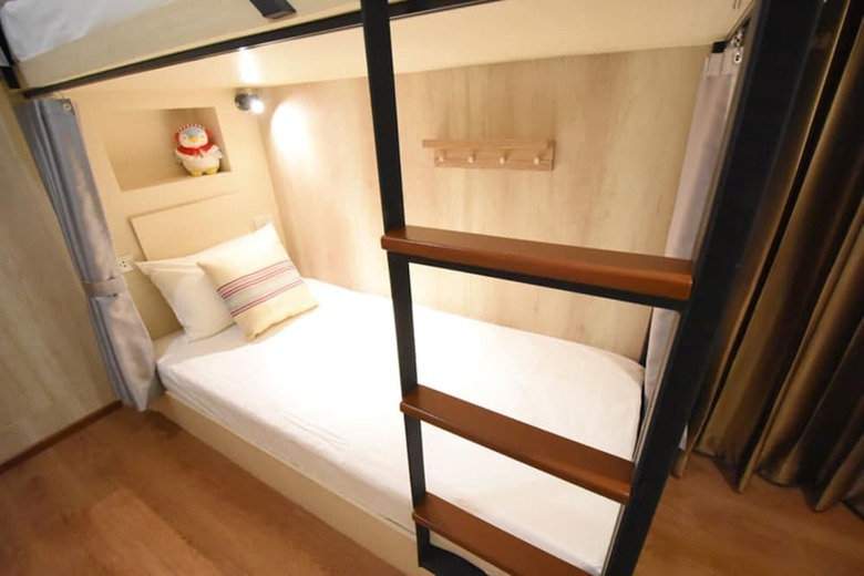 Hotel Silom Forest Exclusive Residence